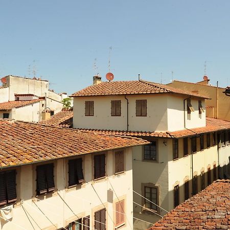 Acacia Firenze - Ciclamino Lejlighed Eksteriør billede
