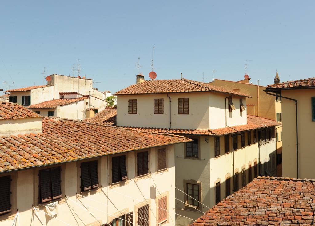 Acacia Firenze - Ciclamino Lejlighed Eksteriør billede
